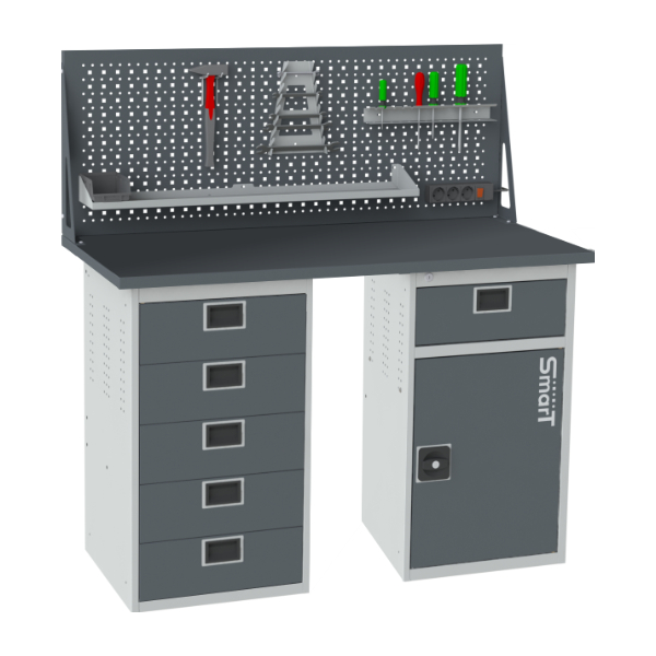 

Верстак SMART 1280.5.0.1-1.d, 1280.5.0.1-1.d