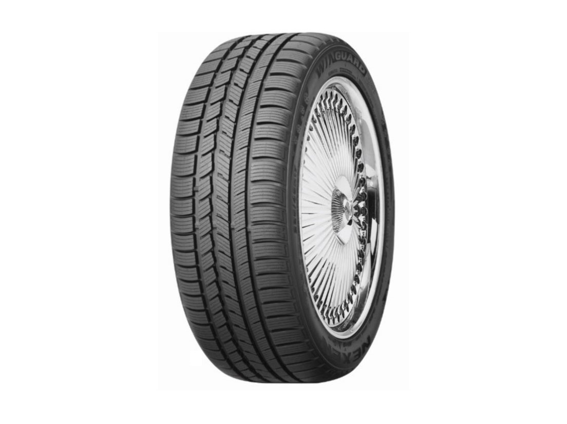 

Автошина Roadstone Winguard Sport 225/55 R16 99 H, Winguard Sport