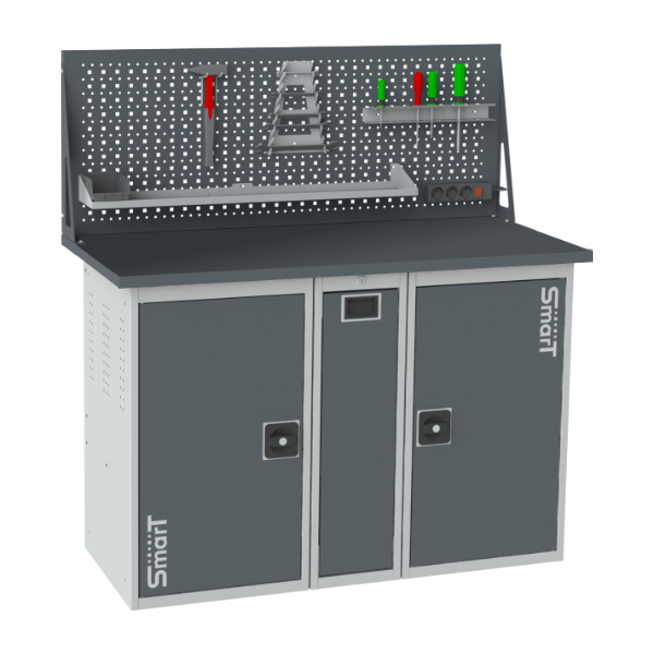 

Верстак SMART 1280.1.P.1.d, 1280.1.P.1.d