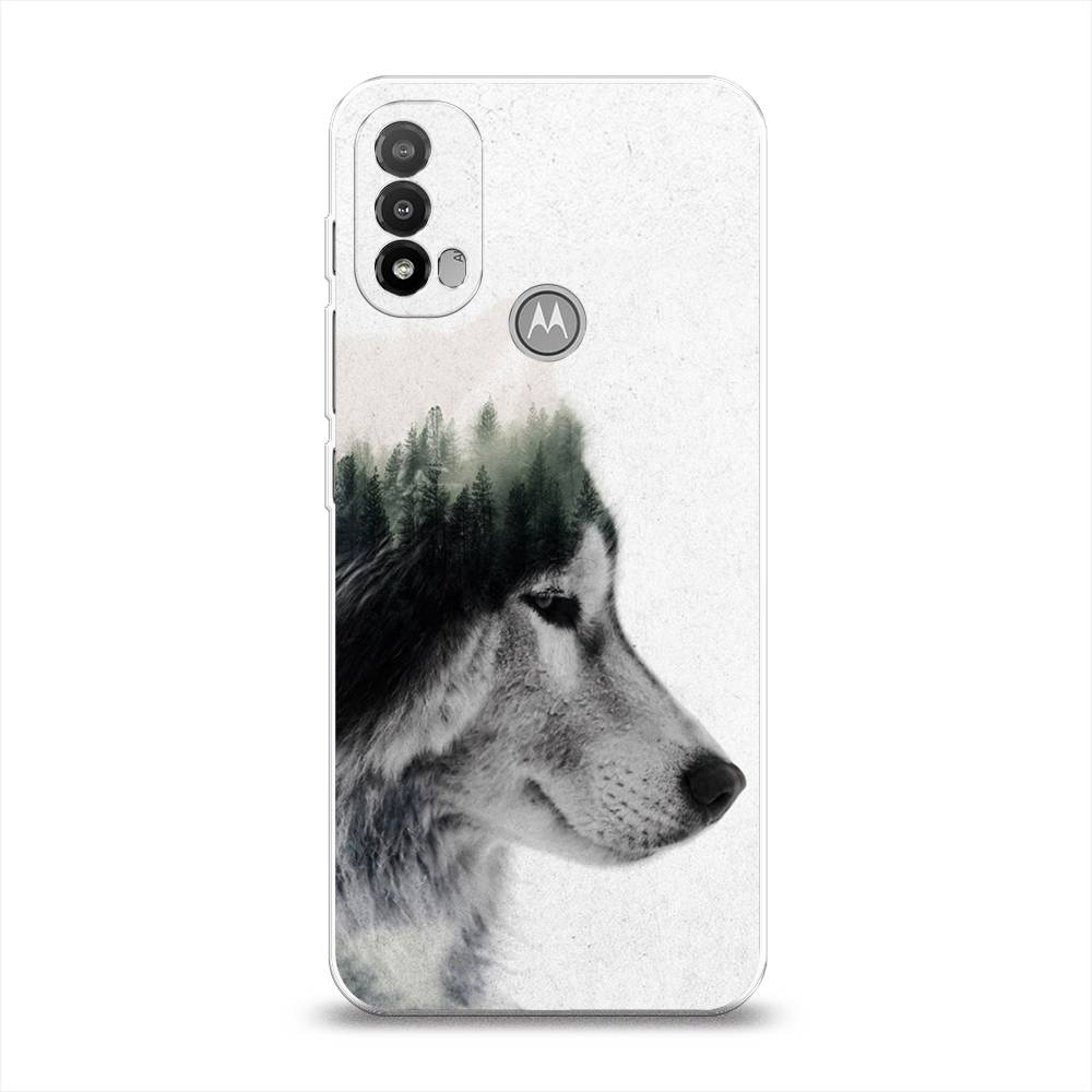 Чехол на Lenovo K14 Plus/Motorola Moto E20/E30/E40 