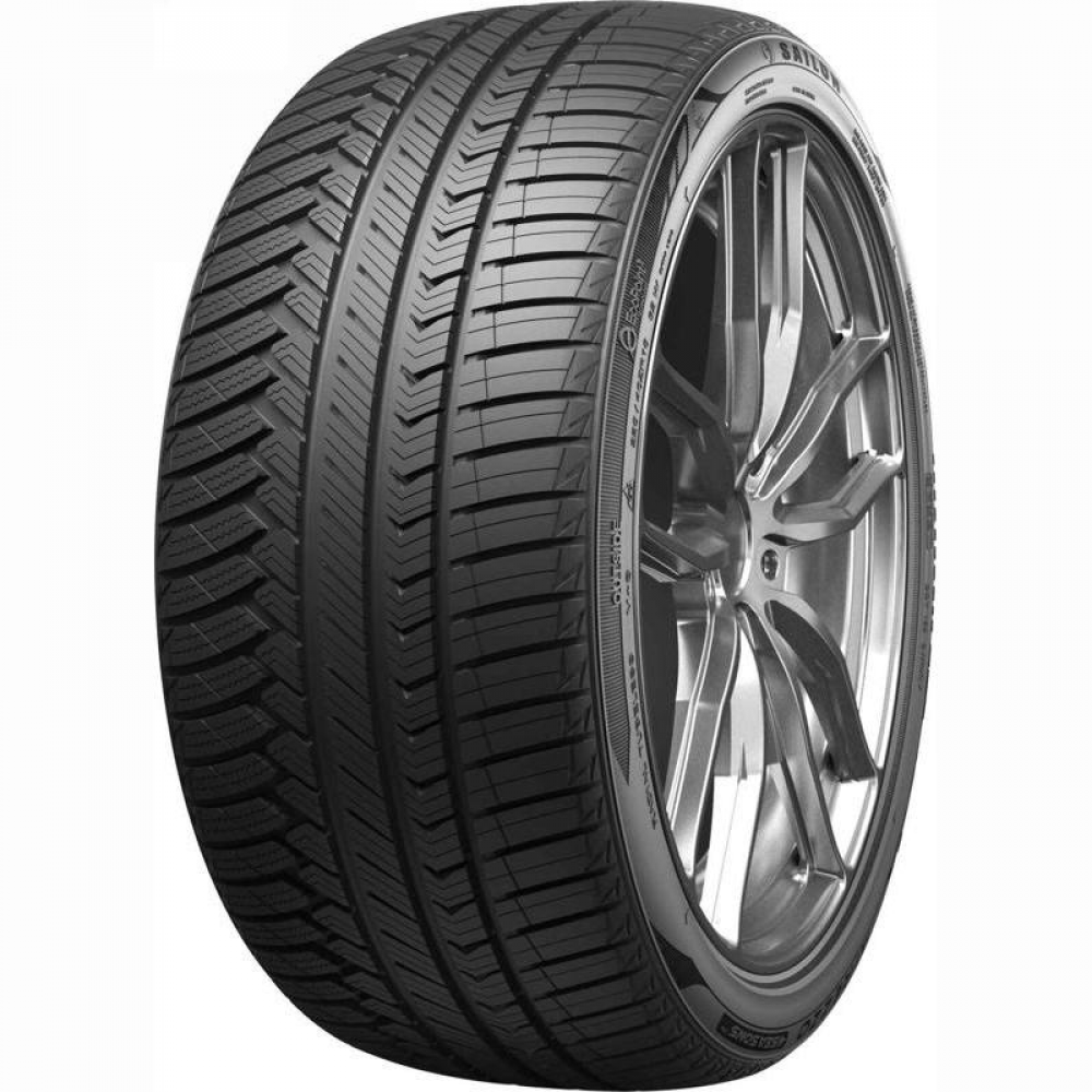 

Автошина SAILUN ATREZZO 4SEASONS PRO 225/55 R18 102 V