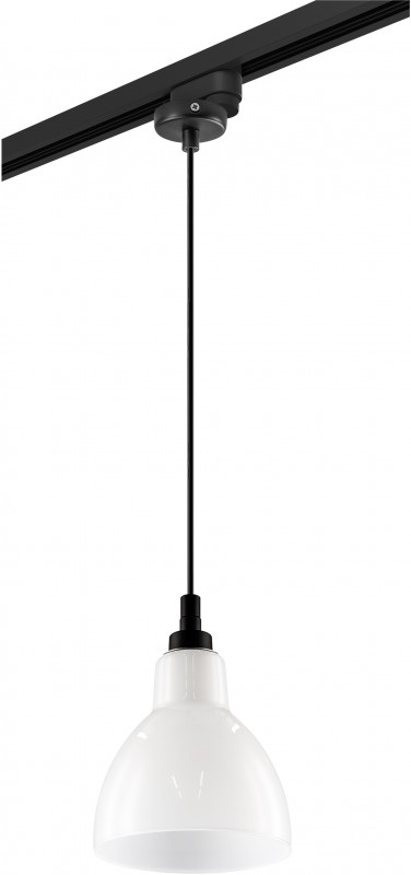 

Трековый светильник Lightstar Loft L1T865017
