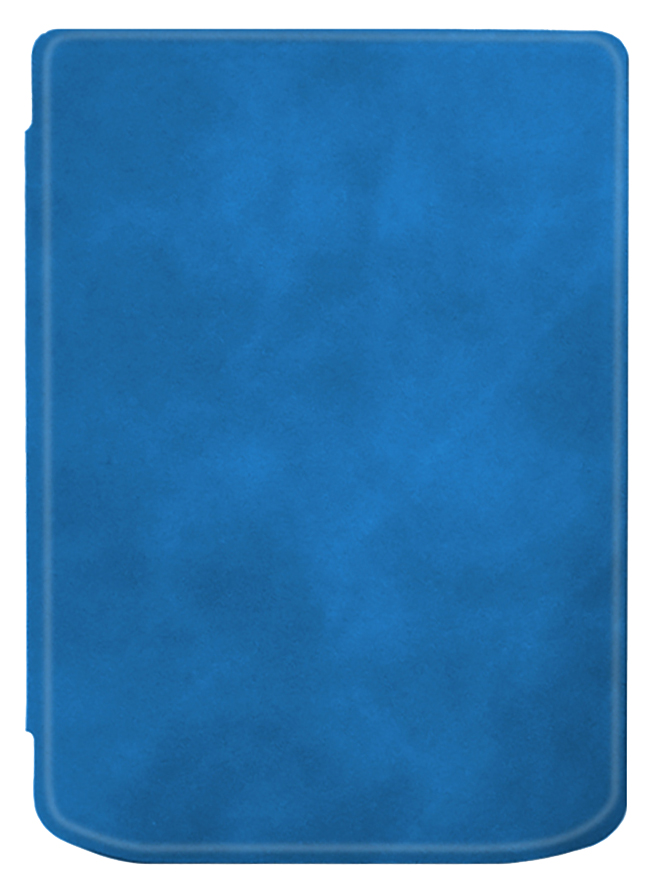 

Обложка ReaderONE для PocketBook 629 Verse и PocketBook 634 Verse Pro / 57881, Голубой, Обложка ReaderONE Pocketbook 629/634