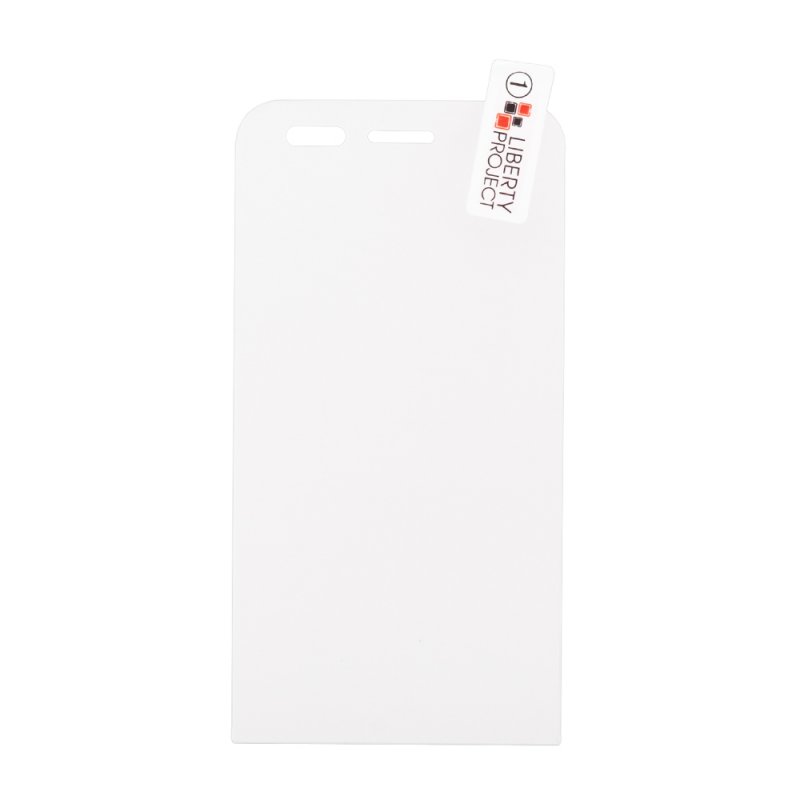 

Защитное стекло "LP" для Asus ZenFone Go ZB452KG 0,33 мм, 2,5D 9H (ударопрочное)