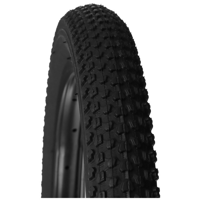 

Dream Bike Покрышка Dream Bike 16"x2,125" (HY-132)