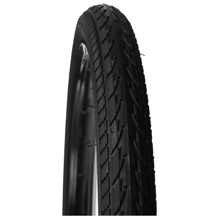 

Dream Bike Покрышка Dream Bike 20"x1,75" (HY-156), Черный, HY-156