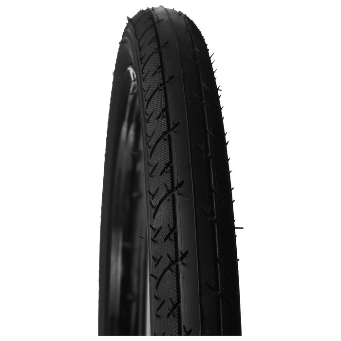 

Dream Bike Покрышка Dream Bike 20"x1,75" (HY-165), Черный, HY-165