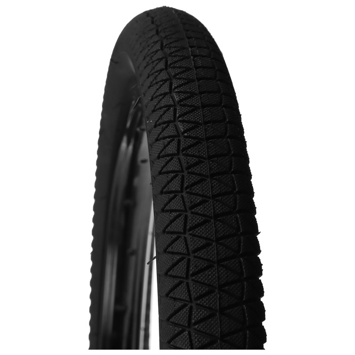 

Dream Bike Покрышка Dream Bike 20"x1,95" (HY-120), Черный, HY-120