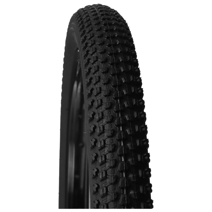 

Dream Bike Покрышка Dream Bike 20"x2,125" (HY-132), Черный, HY-132