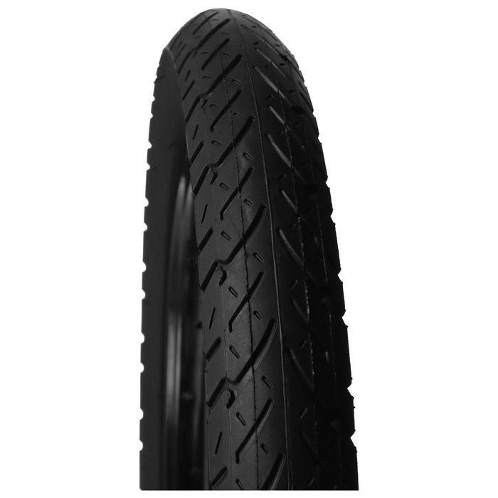 

Dream Bike Покрышка Dream Bike 20"x2,125" (HY-164), Черный, HY-164