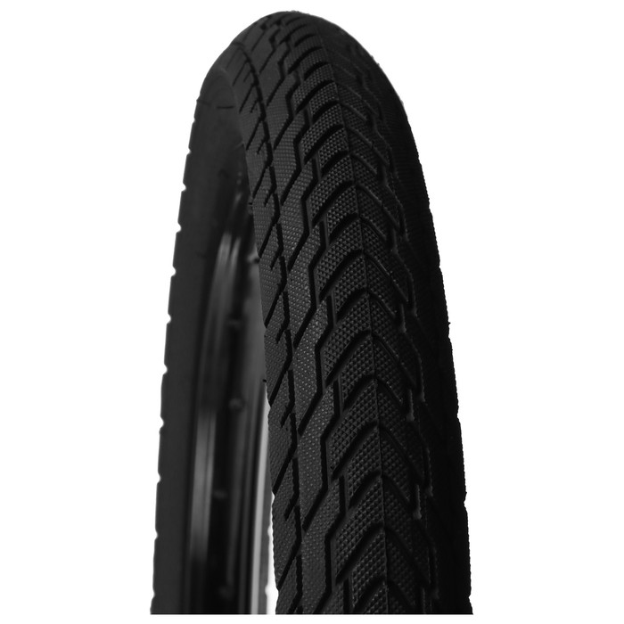 

Dream Bike Покрышка Dream Bike 20"x2,50" (HY-179), Черный, HY-179