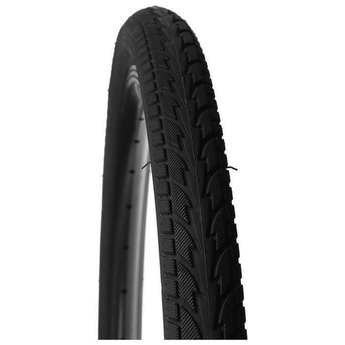 

Dream Bike Покрышка Dream Bike 24"x1,75" (HY-156), Черный, HY-156