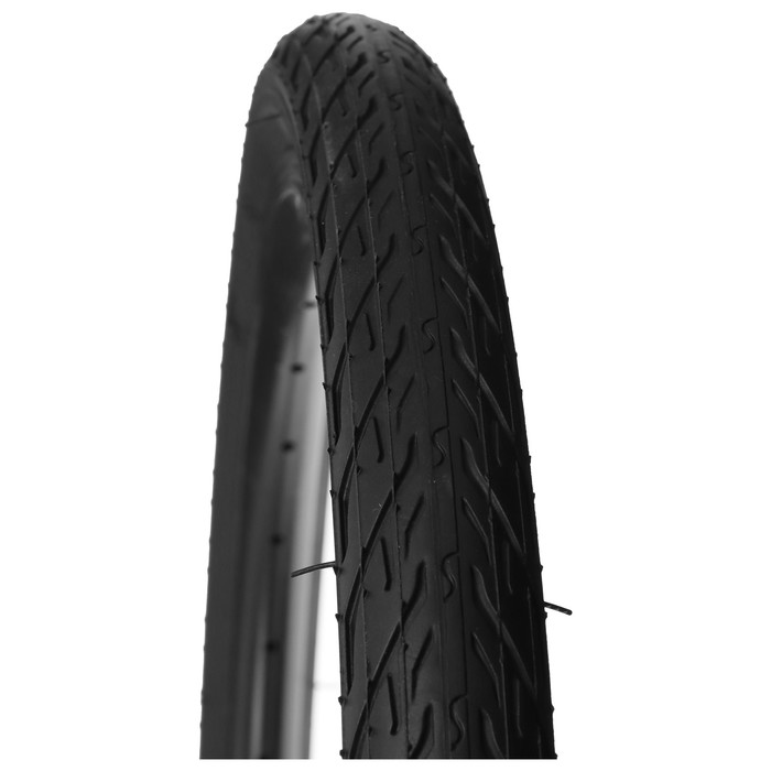 

Dream Bike Покрышка Dream Bike 24"x1,75" (HY-163), Черный
