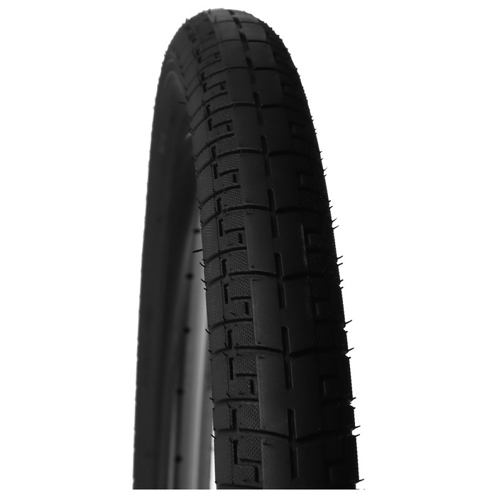 

Dream Bike Покрышка Dream Bike 24"x1,95" (HY-119), Черный, HY-119