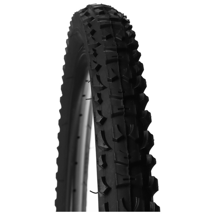 

Dream Bike Покрышка Dream Bike 24"x1,95" (HY-137), Черный, HY-137