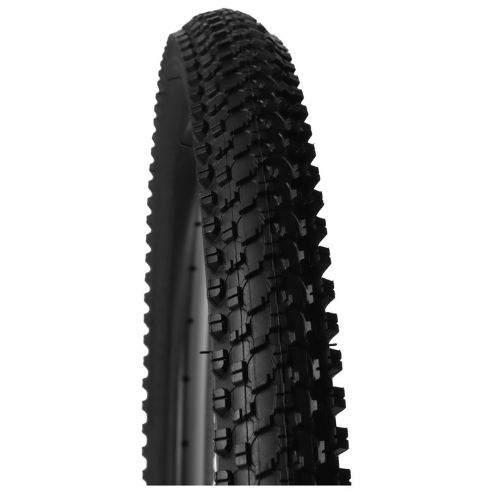 

Dream Bike Покрышка Dream Bike 24"x1,95" (HY-8008), Черный, HY-8008