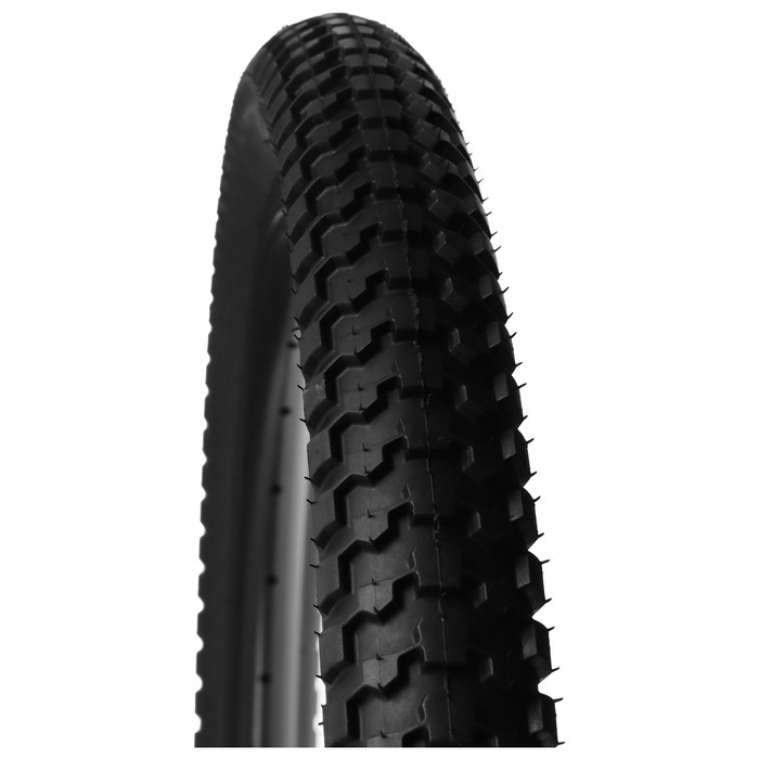 

Dream Bike Покрышка Dream Bike 24"x2,10" (XM-1058), Черный, XM-1058