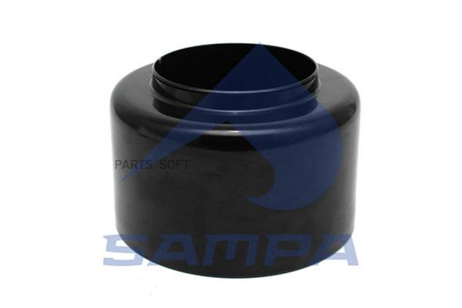 

SAMPA Стакан DAF ROR пневморессоры стальной SAMPA SAMPA 050151