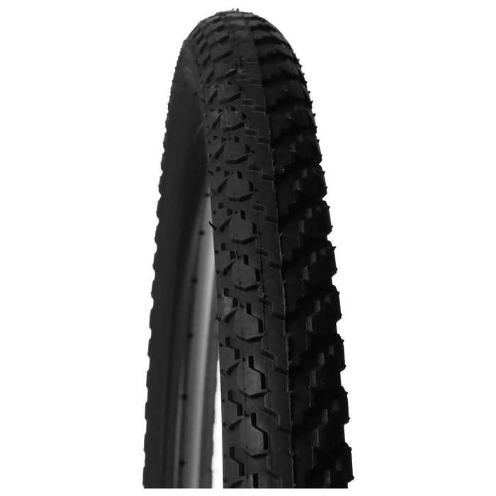 

Dream Bike Покрышка Dream Bike 26"x2,125" (HY-118), Черный, HY-118
