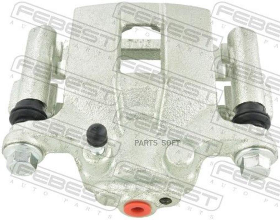 

Суппорт Задний R Nissan X-Trail (T30) 00-06 Febest 0277-T30rr Febest 0277-T30RR