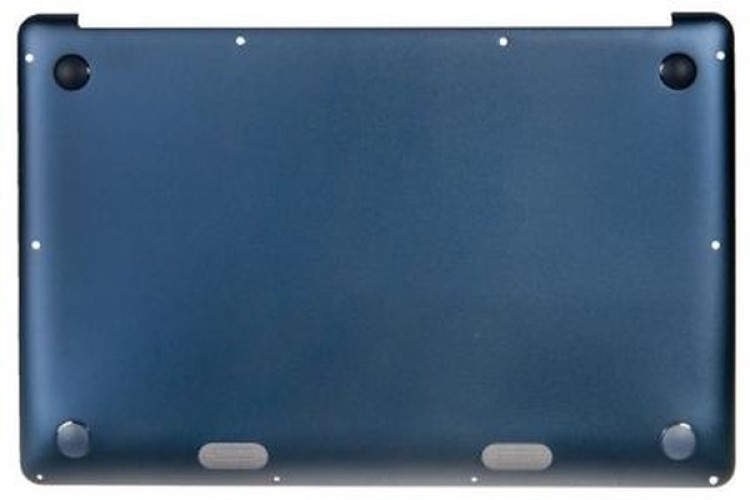

Нижняя часть BOTTOM для ASUS UX550VD темно-синяя, Синий