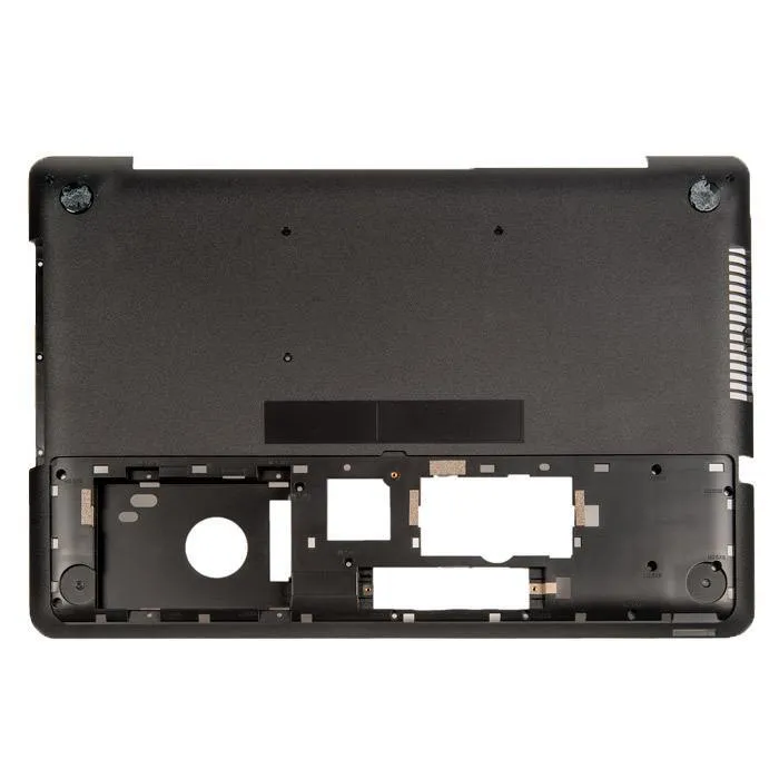 

нижняя часть корпуса для ASUS N752V, N752VX