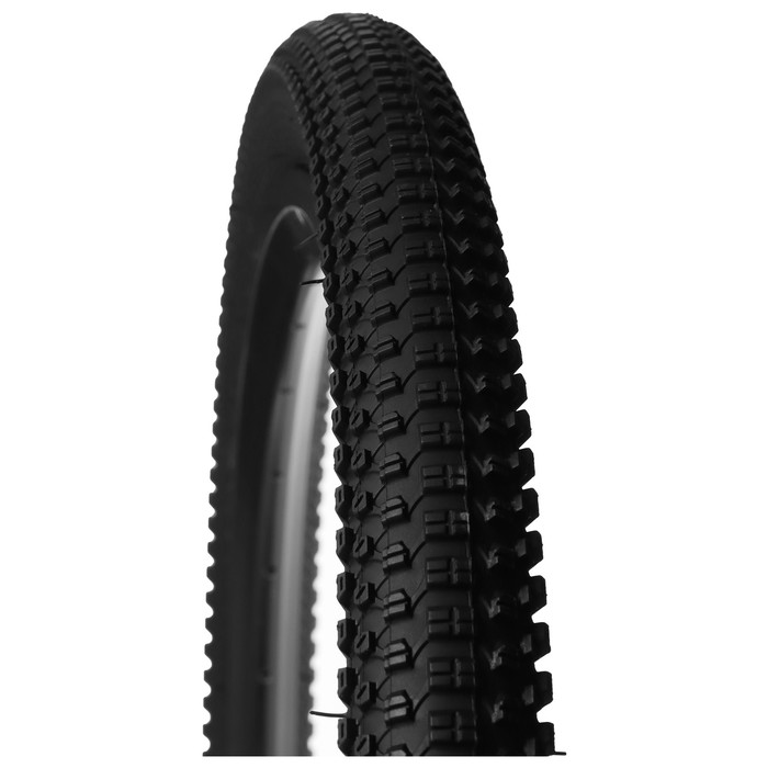 

Dream Bike Покрышка Dream Bike 27,5"x1,95" (HY-192), Черный, HY-192