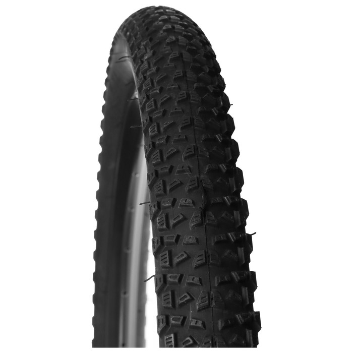 

Dream Bike Покрышка Dream Bike 27,5"x2,125" (HY-8005), Черный, HY-8005