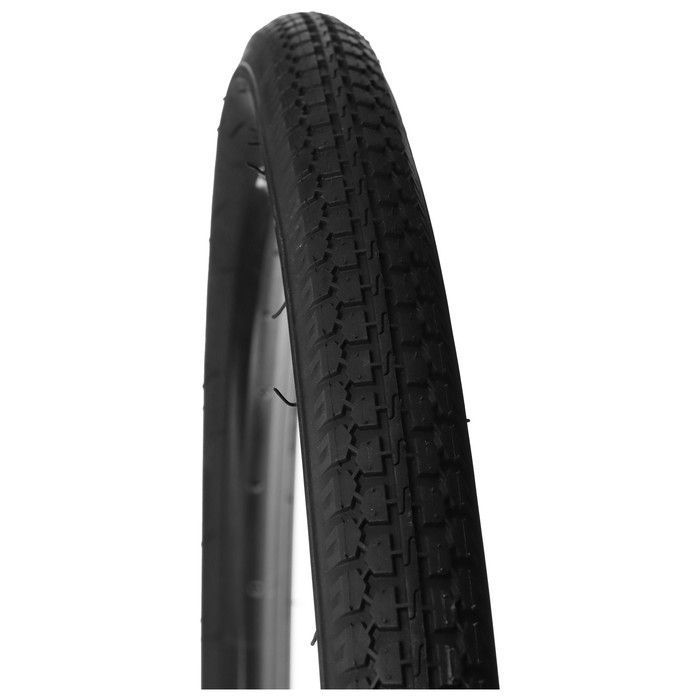

Dream Bike Покрышка Dream Bike 28"x1,75" (HY-141), Черный, HY-141