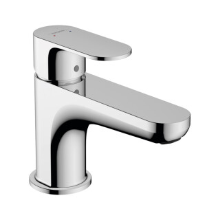

Смеситель для ванны HansGrohe Rebris S 72434000