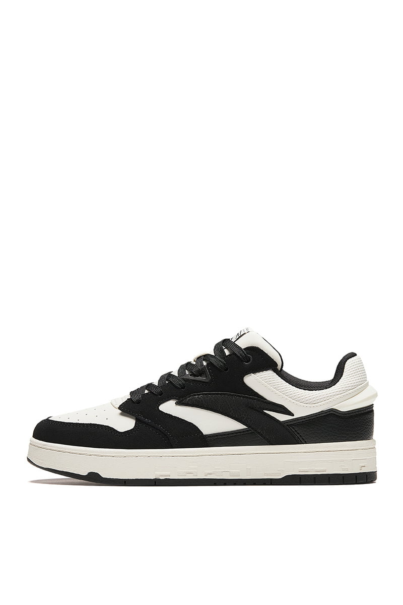 

Спортивные кеды мужские Anta Classic STREET PLAY A-FLASHEDGE бежевые 9 US, Бежевый, Classic STREET PLAY A-FLASHEDGE