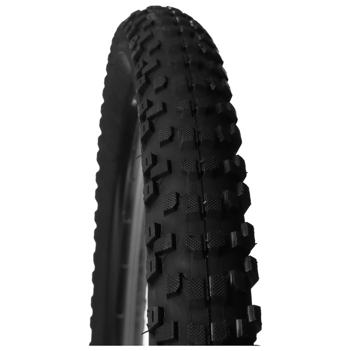

Dream Bike Покрышка Dream Bike 29"x2,30" (HY-169), Черный, HY-173