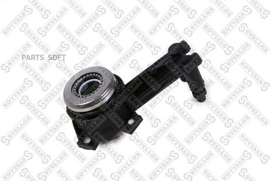 

07-00826-sx_подшипник выжимной гидравлический ford fiesta/fusion 1.25-1.6/1.4tdci 01>