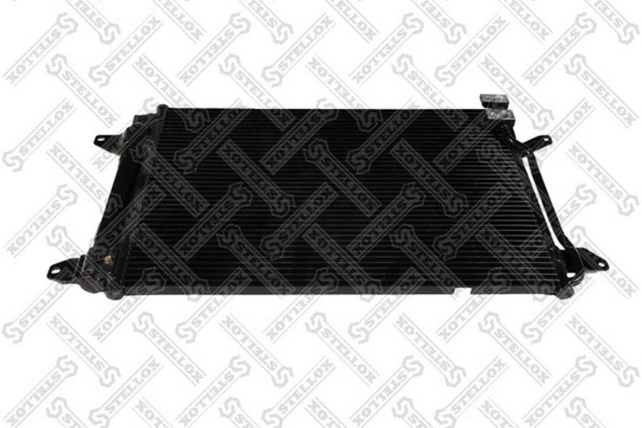 

10-45270-sx_радиатор кондиционера aкпп vw jetta 1.6i/1.4tsi 10>