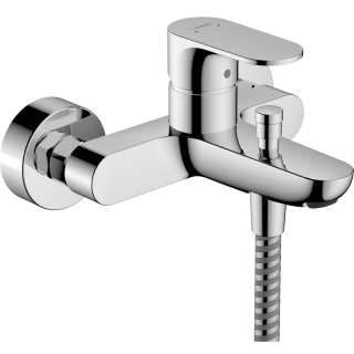 фото Смеситель для ванны hansgrohe rebris s 72440000