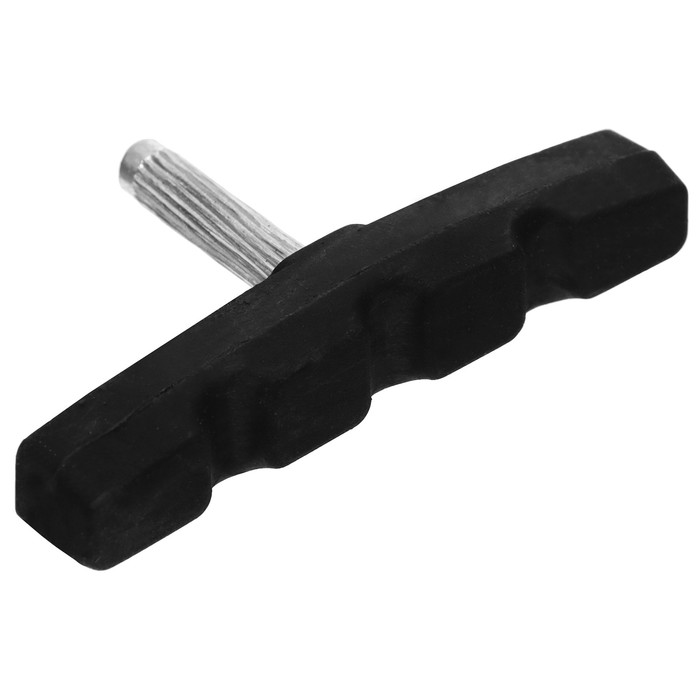 

Колодка тормозная V-Brake, 55 мм, Черный, 5415611