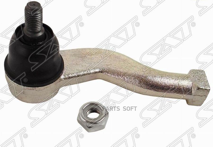 

Наконечник Рулевой Toyota Bb/Passo/Daihatsu Boon 05- Rh (правый) Sat арт. ST-45046-B9210