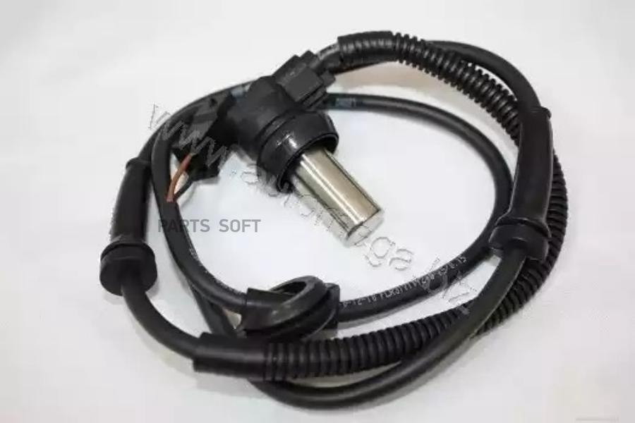 

DELLO-AUTOMEGA Датчик ABS передний AUDI A4, VW Passat B5 94-01