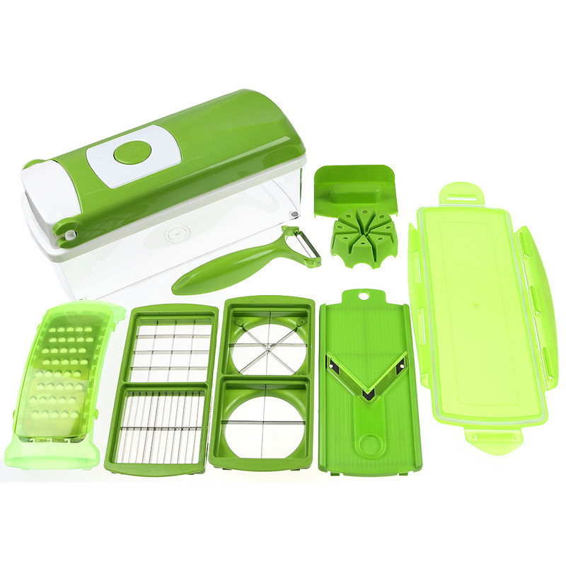 фото Овощерезка nicer dicer plus nobrand