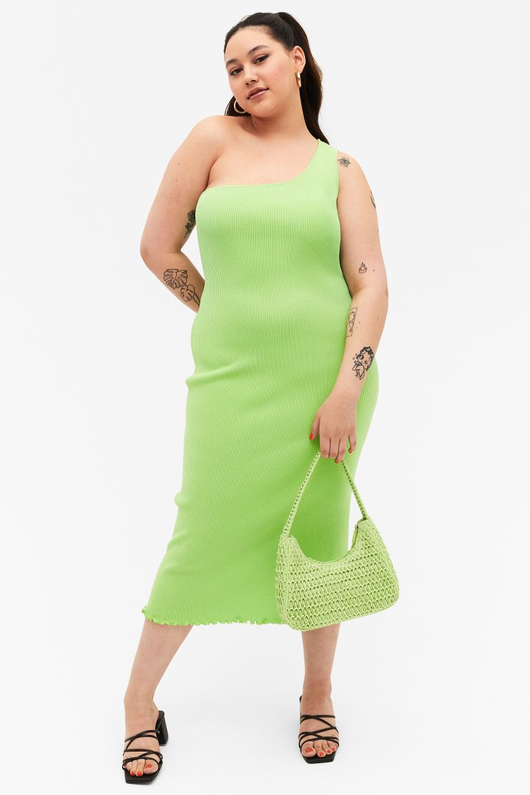 

Платье женское Monki 1069472002 зеленое XS (доставка из-за рубежа), 1069472002