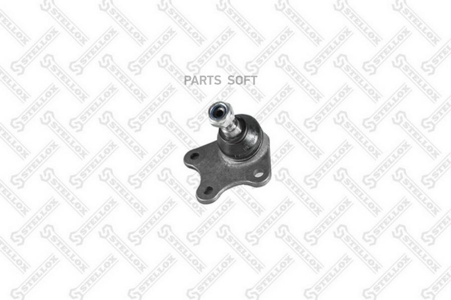 

52-00892a-sx_опора шаровая левая skoda fabia all 99>, vw polo all 02>