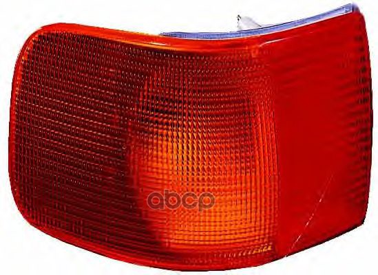 

Фонарь Задний Лев (Красно-Жёлтый) Audi: 100 90-94 Depo арт. 441-1923L-UE-YR