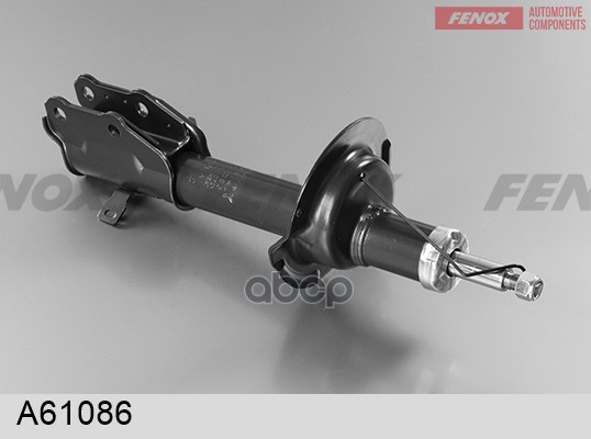 фото Амортизатор fenox a61086 mazda cx-7 07- передняя левая; г/масло fenox арт. a61086