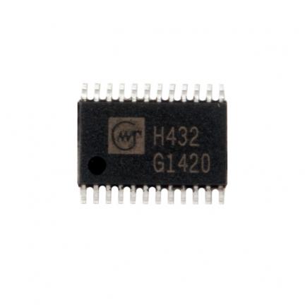 

Микросхема универсальная NoBrand G1420F31UF, G1420F31UF