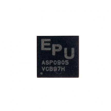 

Микросхема универсальная NoBrand ASP0905QGK-B2, ASP0905QGK-B2