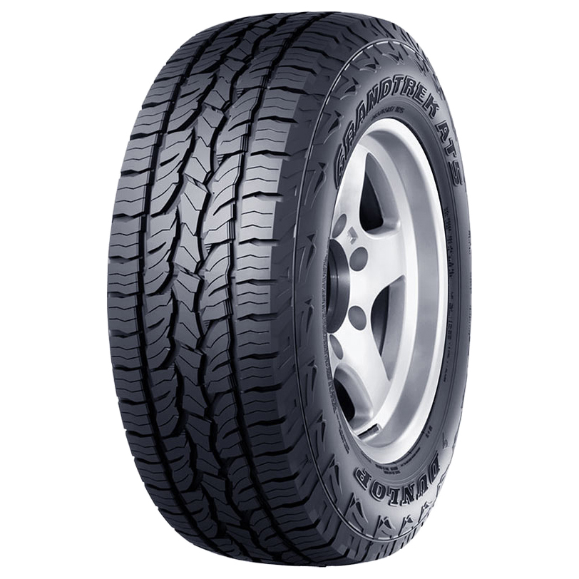 

Автошина Dunlop Grandtrek AT5 205/70 R15 96T