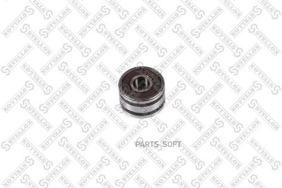 

75-51022-sx_подшипник трансмиссии 8x23x14