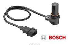 

Датчик Положения Коленвала Bosch 0281002138