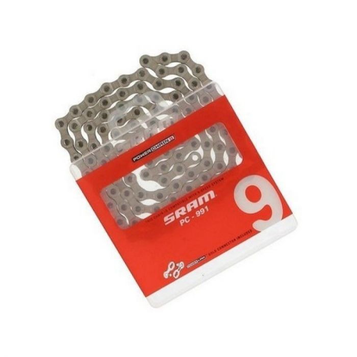 

Цепь Sram PC 991 114 Links