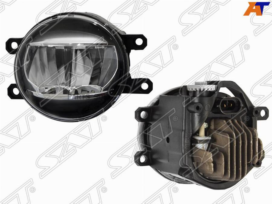 

SAT Фара противотуманная LED TOYOTA/LEXUS LH
